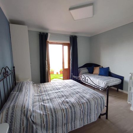 B&B Vista Casentino Pratovecchio Ngoại thất bức ảnh