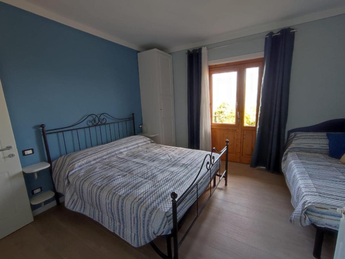 B&B Vista Casentino Pratovecchio Ngoại thất bức ảnh