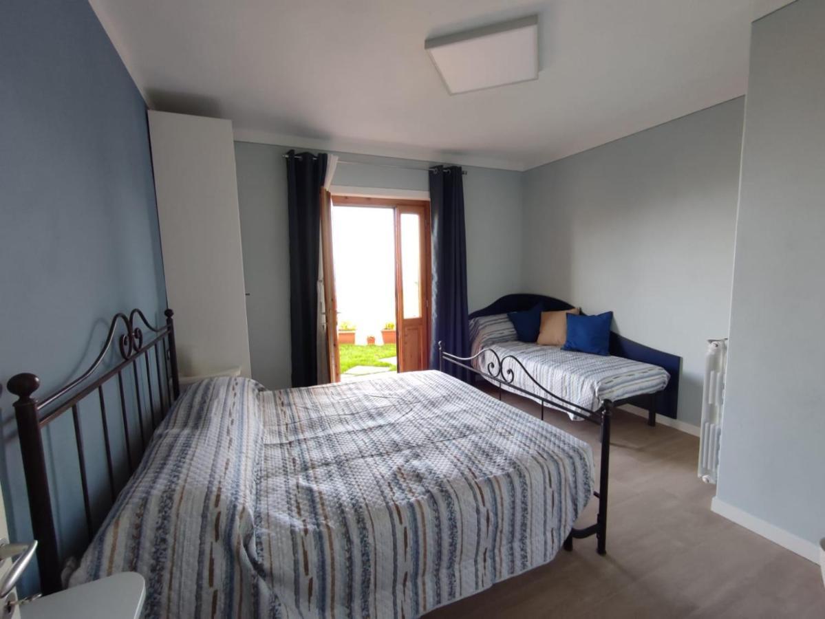 B&B Vista Casentino Pratovecchio Ngoại thất bức ảnh