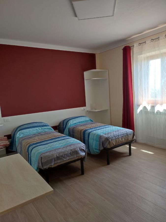 B&B Vista Casentino Pratovecchio Ngoại thất bức ảnh