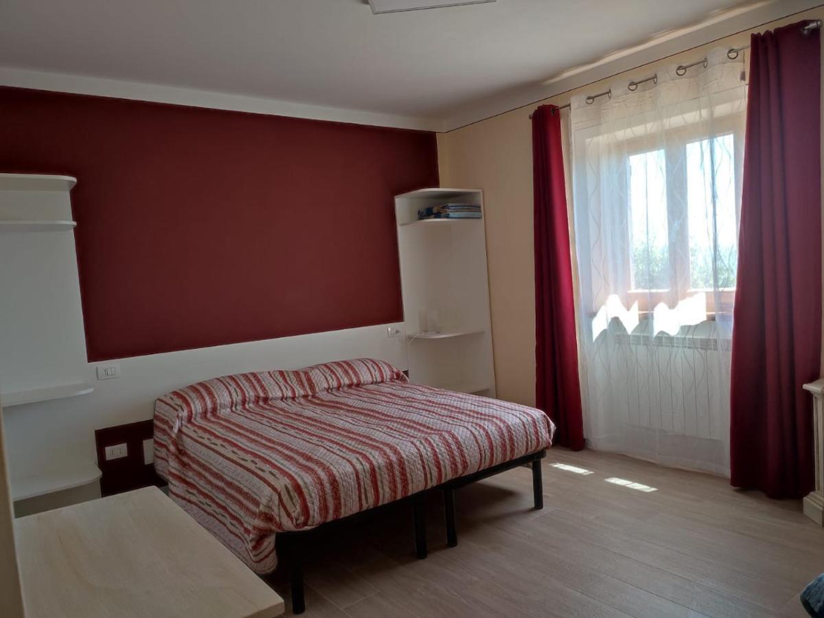 B&B Vista Casentino Pratovecchio Ngoại thất bức ảnh
