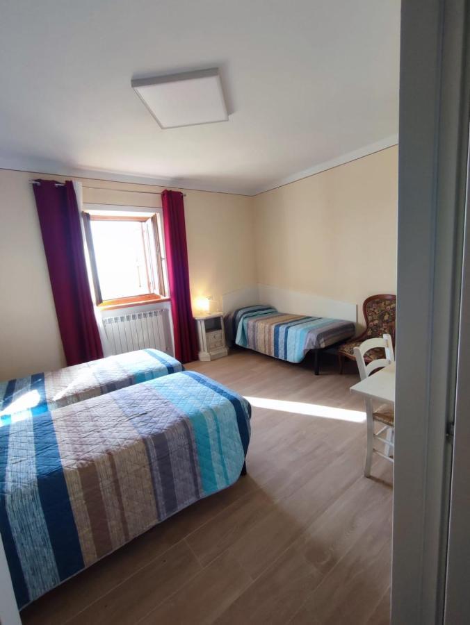 B&B Vista Casentino Pratovecchio Ngoại thất bức ảnh