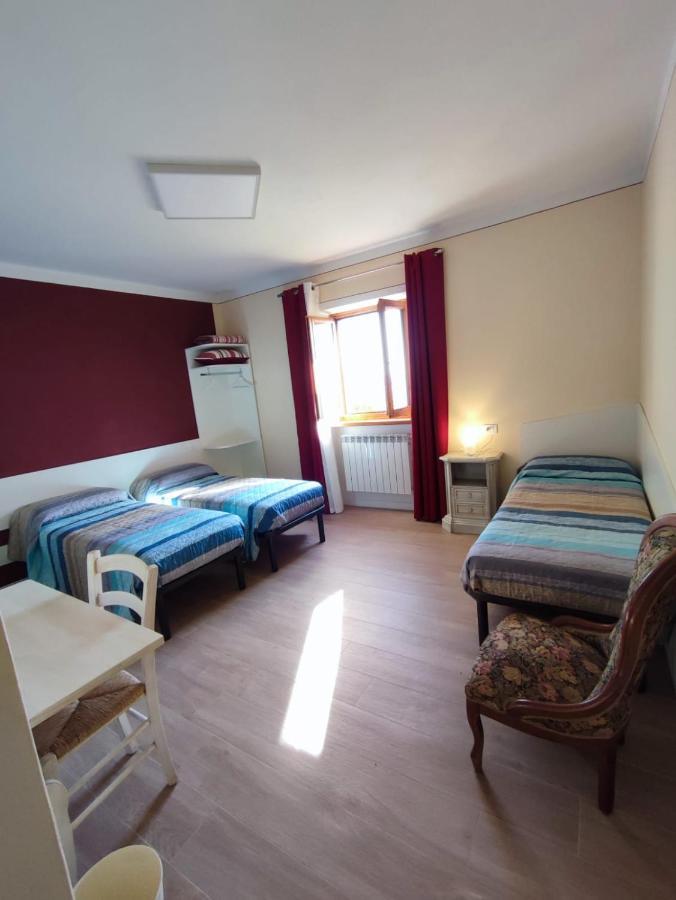 B&B Vista Casentino Pratovecchio Ngoại thất bức ảnh