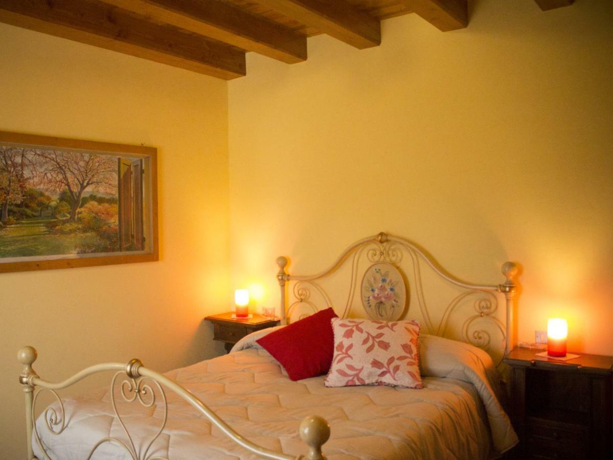 B&B Vista Casentino Pratovecchio Ngoại thất bức ảnh