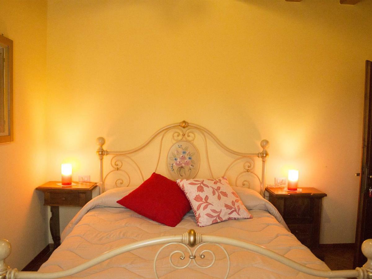 B&B Vista Casentino Pratovecchio Ngoại thất bức ảnh
